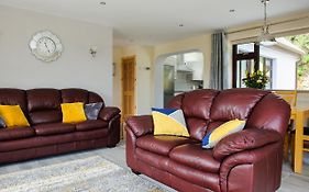 Honeysuckle Cottage