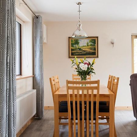 Honeysuckle Cottage Renvyle Extérieur photo