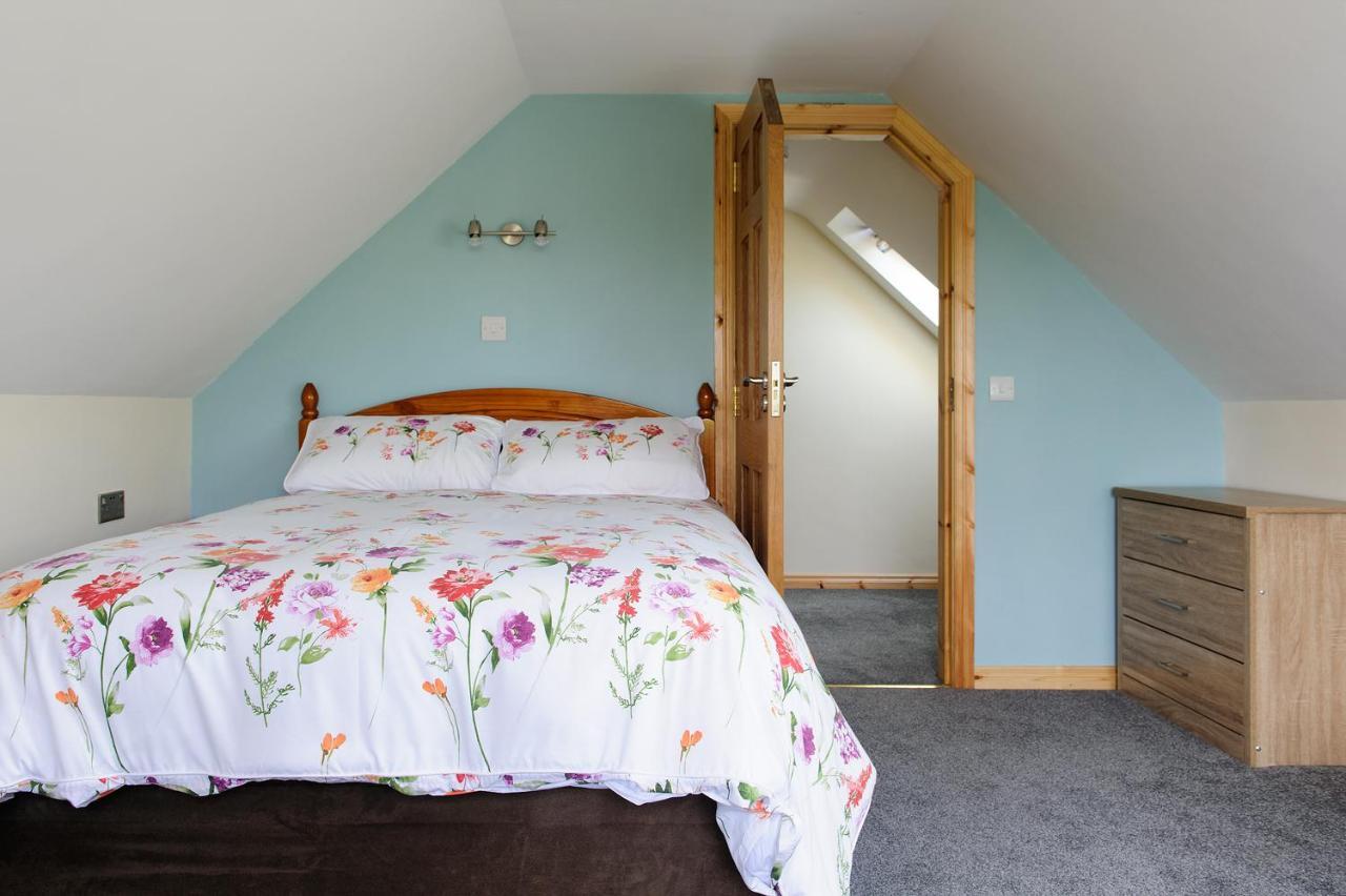 Honeysuckle Cottage Renvyle Extérieur photo